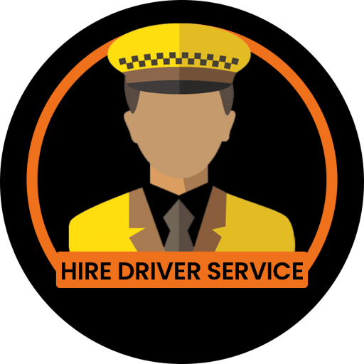 Hire Driver Service