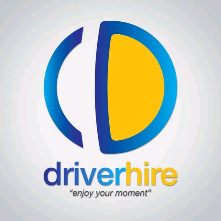 Hire a professional private drive in book