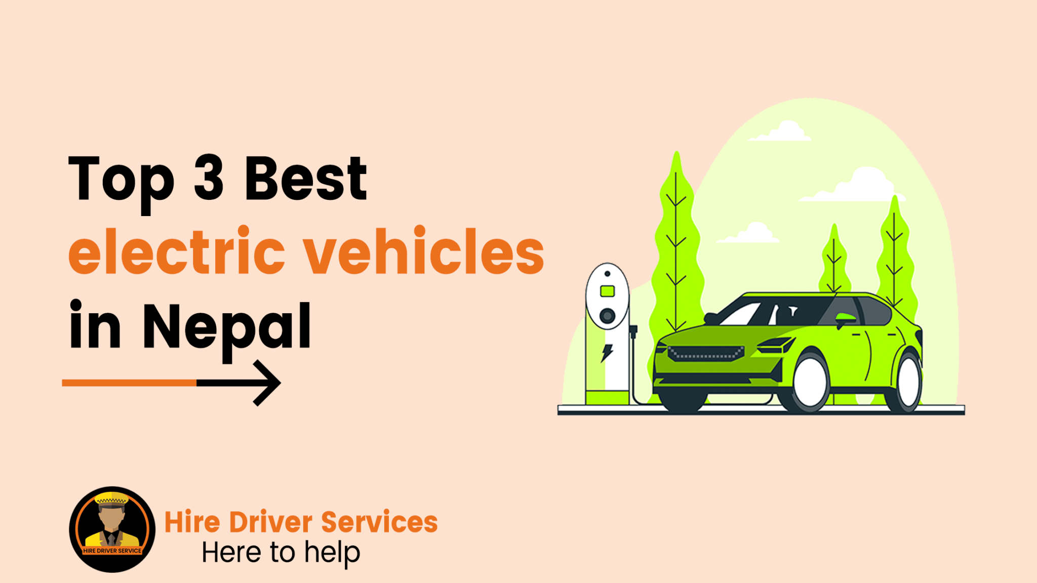 3 Best electric vehicles in Nepal Top 3 electric car