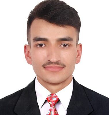 Mr. Rabin Pandey