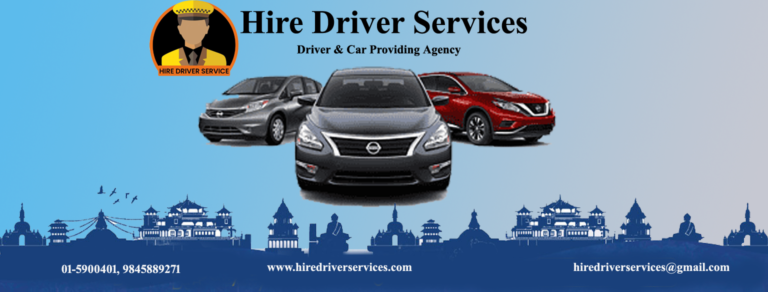 driver providing agency